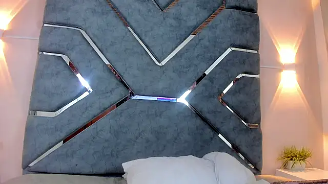 LucciaPorter online show from 03/31/26, 01:57