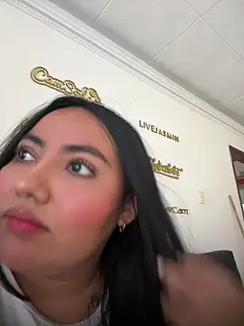 LucciaPorter online show from 02/26/26, 02:17