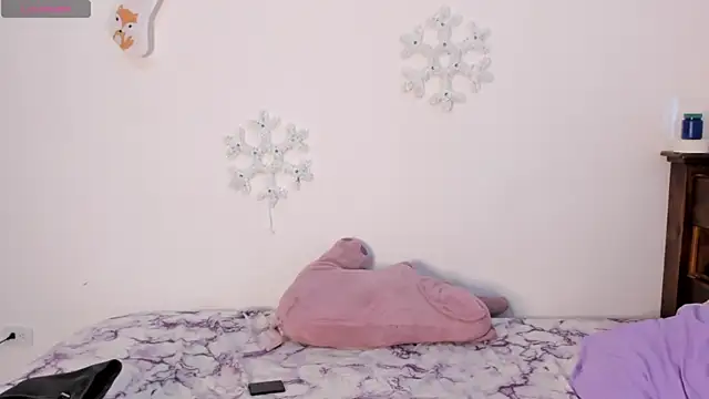 LucciaPorter online show from 12/07/24, 06:54