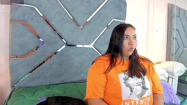 LucciaPorter online show from 01/14/26, 10:02