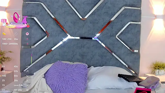 LucciaPorter online show from 03/10/26, 01:59