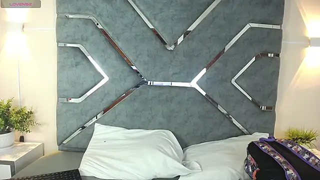 LucciaPorter online show from 03/14/26, 01:28