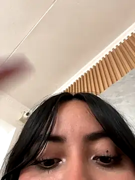 LucciaPorter online show from 11/20/25, 08:20