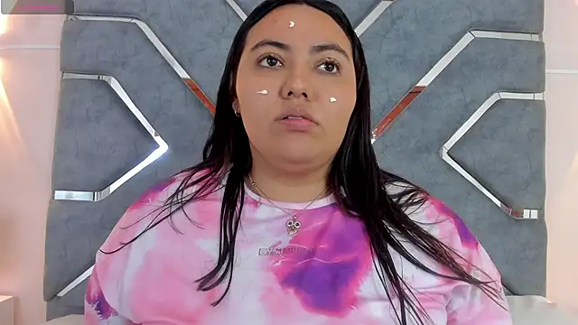 LucciaPorter online show from 03/02/26, 02:02