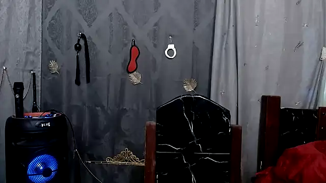 MarilinCarolina online show from 03/06/26, 08:37