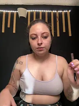 izyzys baker online show from 02/27/26, 07:24