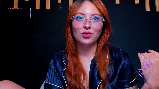 izyzys baker online show from 02/14/26, 08:47