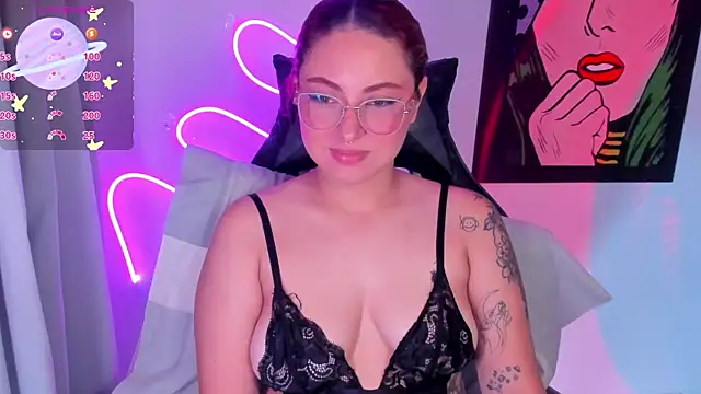 izyzys baker online show from 03/09/25, 12:31