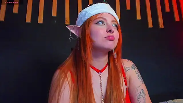 izyzys baker online show from 12/01/25, 07:31