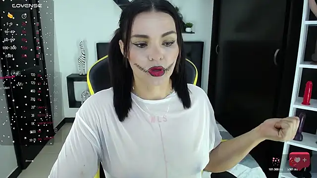 kendalladam online show from 10/29/25, 08:08