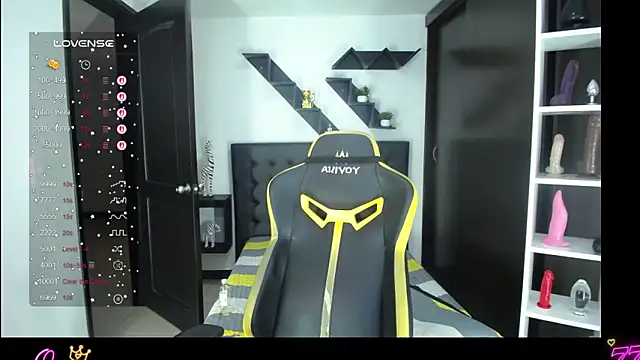 kendalladam online show from 04/16/26, 09:39