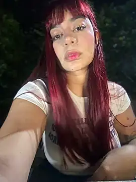 RavenM8 online show from 03/11/26, 01:32