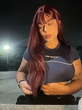 RavenM8 online show from 10/21/25, 01:49