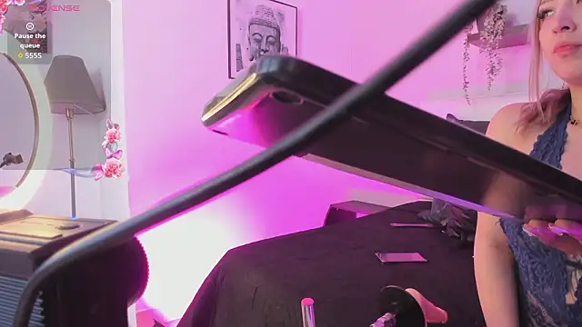 isabella simons online show from 02/21/26, 02:35