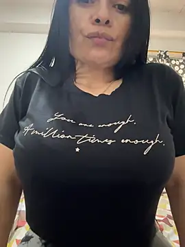 Janna099 online show from 03/06/25, 06:16