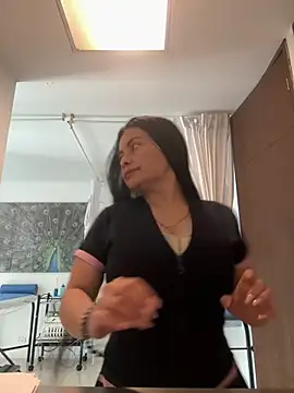 Janna099 online show from 03/17/25, 04:01