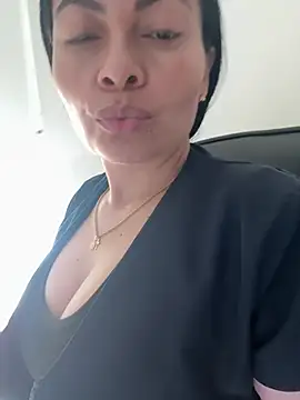 Janna099 online show from 03/03/25, 04:47