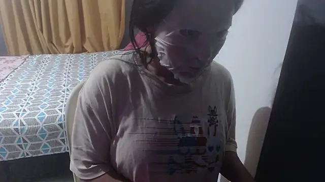 Janna099 online show from 01/17/26, 03:37