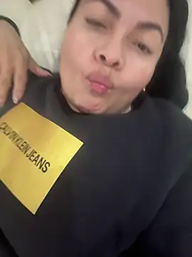 Janna099 online show from 02/17/26, 02:03