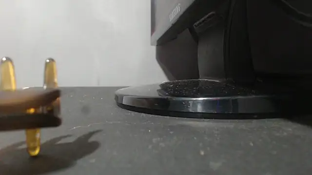 Janna099 online show from 01/18/26, 05:49