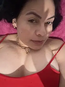 Janna099 online show from 02/09/26, 12:47