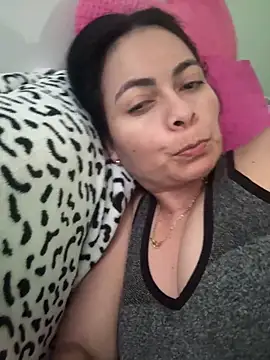 Janna099 online show from 01/22/25, 05:49