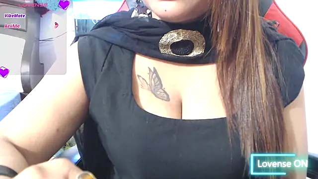  Aahana  online show from 12/20/25, 03:04