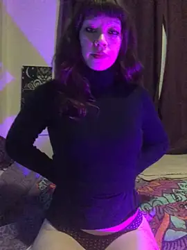Fo0xybby online show from 05/20/26, 03:03