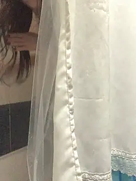 Fo0xybby online show from 07/19/26, 01:58