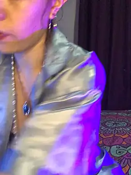 Fo0xybby online show from 06/26/26, 12:16