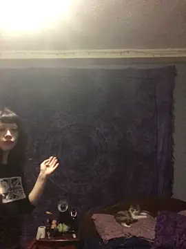 Fo0xybby online show from 06/11/26, 10:18