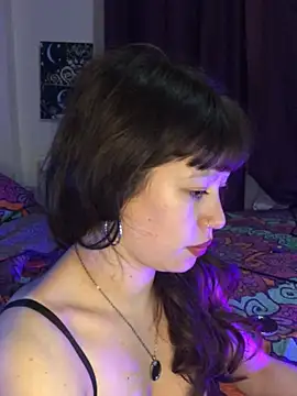 Fo0xybby online show from 07/23/26, 02:09
