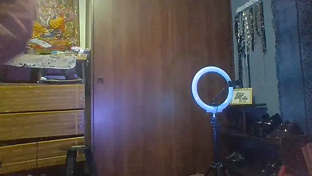 Fo0xybby online show from 07/23/26, 01:08