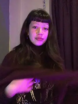 Fo0xybby online show from 06/20/26, 11:10
