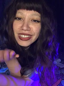 Fo0xybby online show from 06/22/26, 03:36