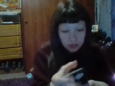 Fo0xybby online show from 05/05/26, 11:08