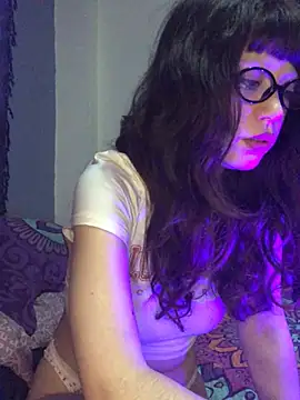 Fo0xybby online show from 06/14/26, 03:19