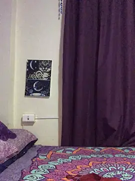 Fo0xybby online show from 06/19/26, 02:50