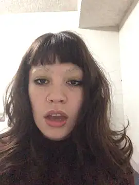 Fo0xybby online show from 06/23/26, 01:47