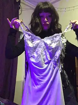 Fo0xybby online show from 07/22/26, 02:24