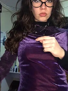 Fo0xybby online show from 06/18/26, 02:10