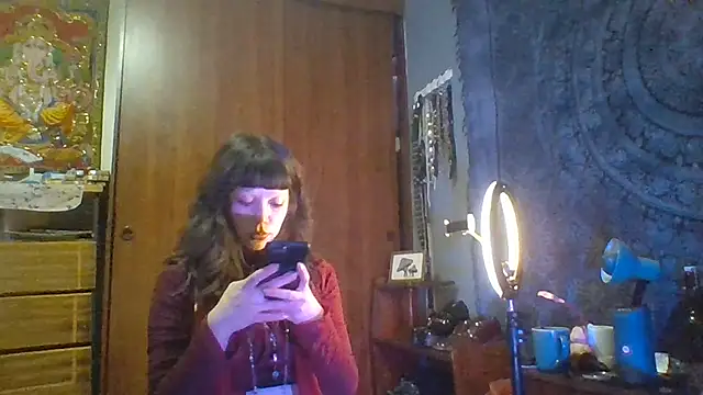 Fo0xybby online show from 07/14/26, 02:49