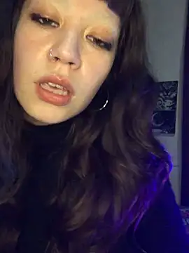 Fo0xybby online show from 07/28/26, 02:41