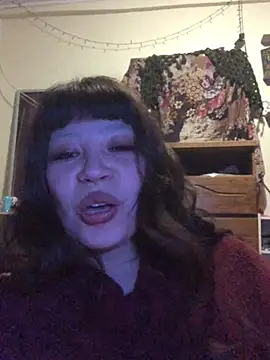 Fo0xybby online show from 08/08/26, 03:13