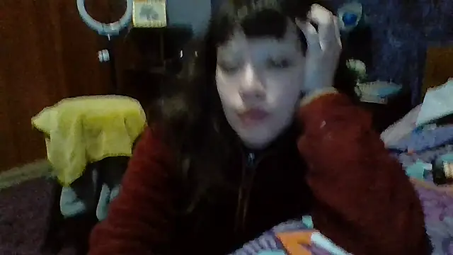 Fo0xybby online show from 07/13/26, 02:33