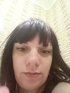 Jane Luste online show from 02/21/25, 03:45