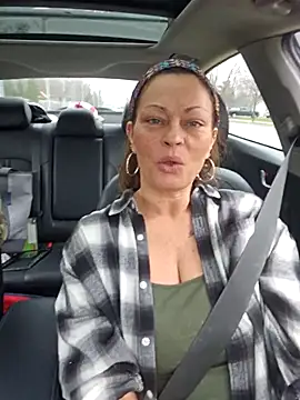 Erotic and Exotic online show from 03/14/26, 08:59