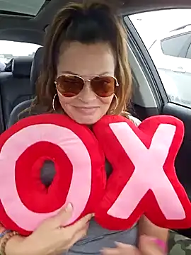 Erotic and Exotic online show from 01/30/25, 08:53