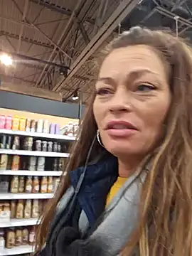 Erotic and Exotic online show from 02/02/25, 04:05