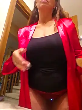 Erotic and Exotic online show from 10/19/25, 11:57